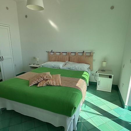 Casa Gabriella - Amalfi Coast - Free Parking - Full Sea View Villa Vietri Exterior foto