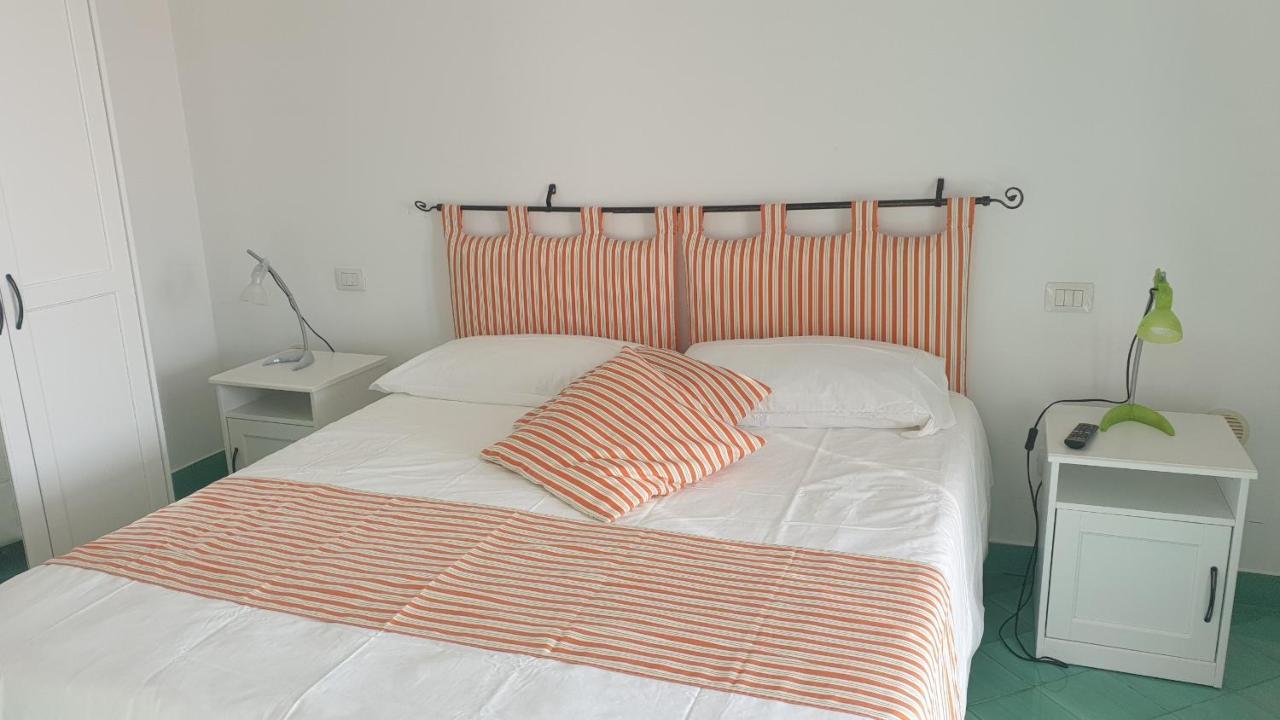 Casa Gabriella - Amalfi Coast - Free Parking - Full Sea View Villa Vietri Exterior foto