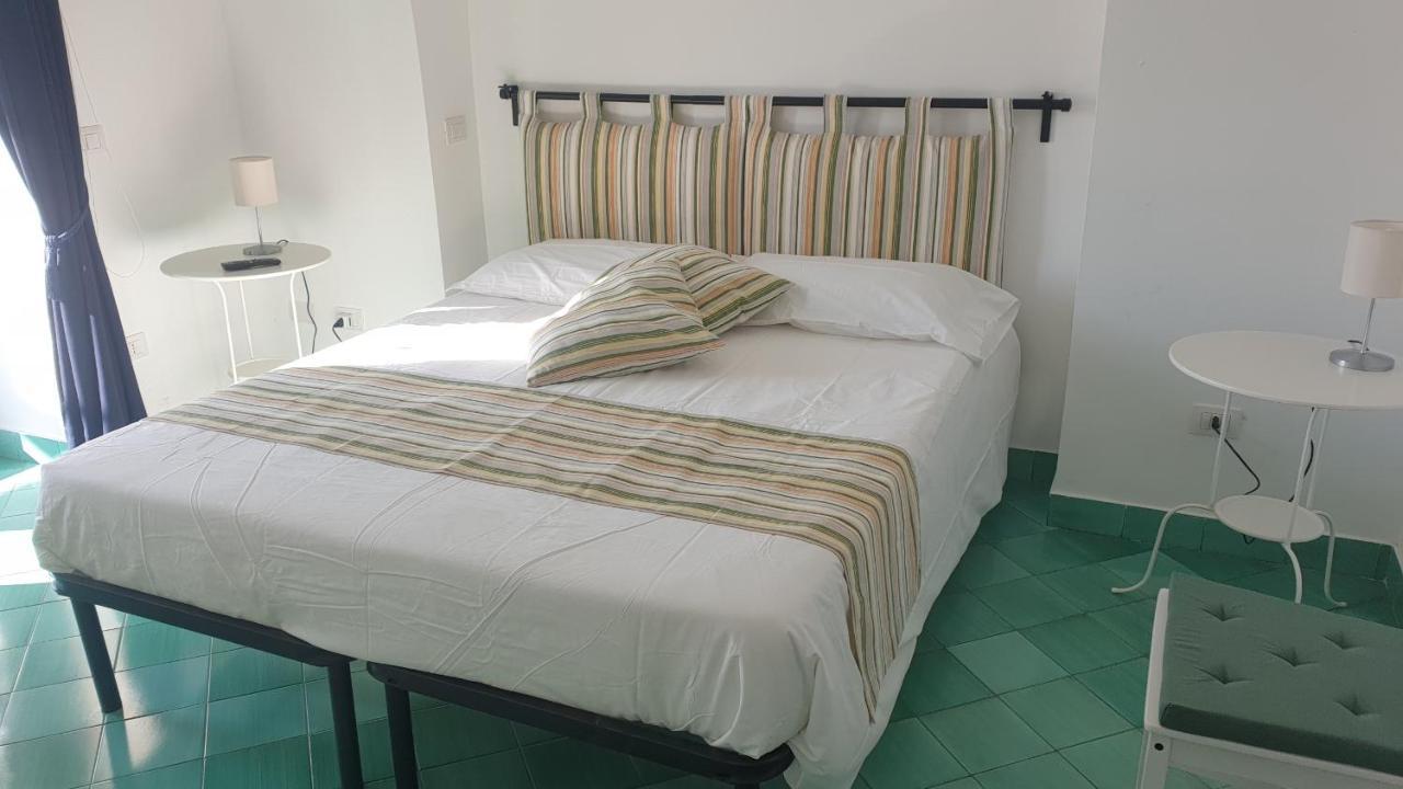 Casa Gabriella - Amalfi Coast - Free Parking - Full Sea View Villa Vietri Exterior foto