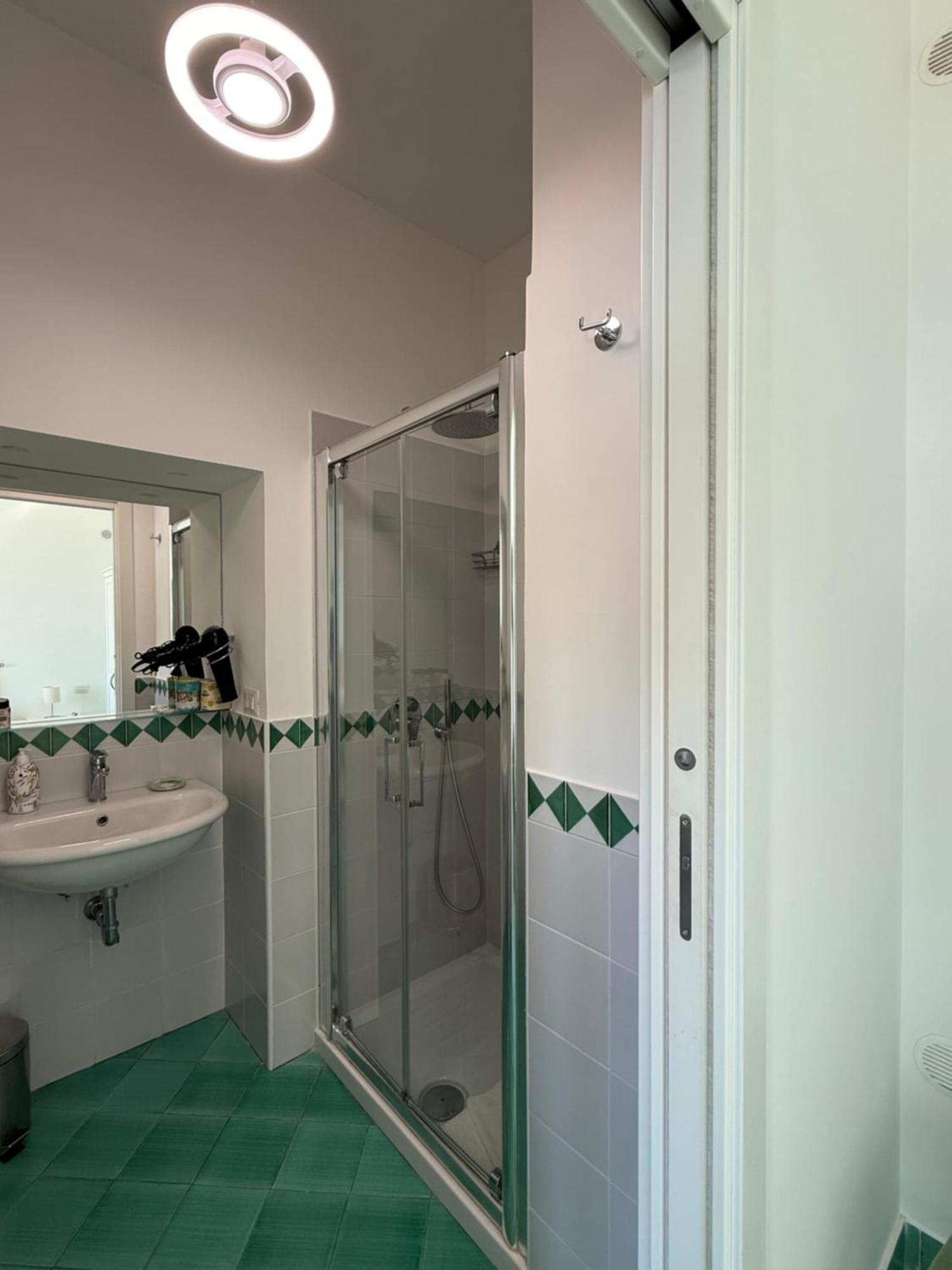 Casa Gabriella - Amalfi Coast - Free Parking - Full Sea View Villa Vietri Exterior foto