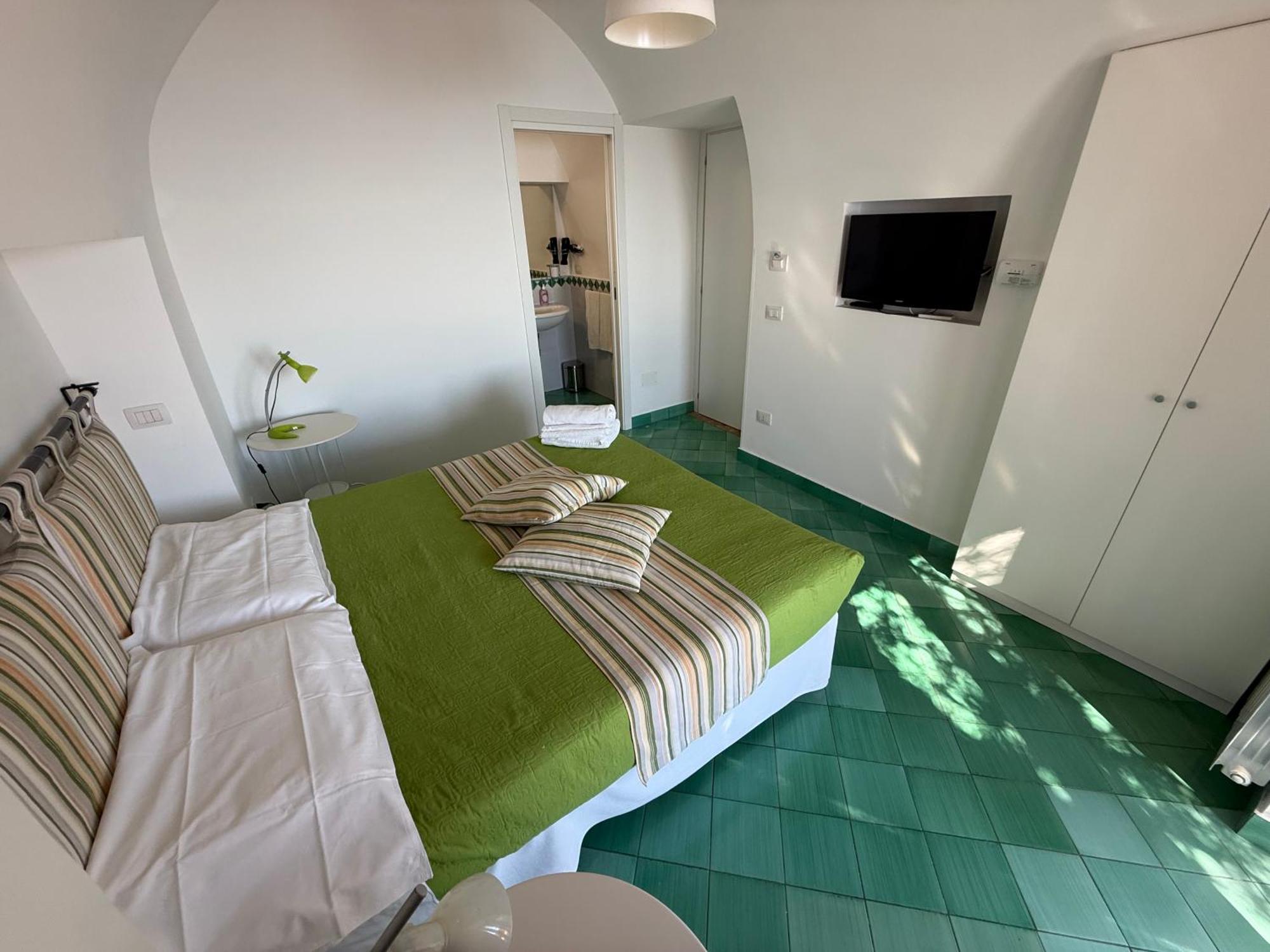 Casa Gabriella - Amalfi Coast - Free Parking - Full Sea View Villa Vietri Exterior foto